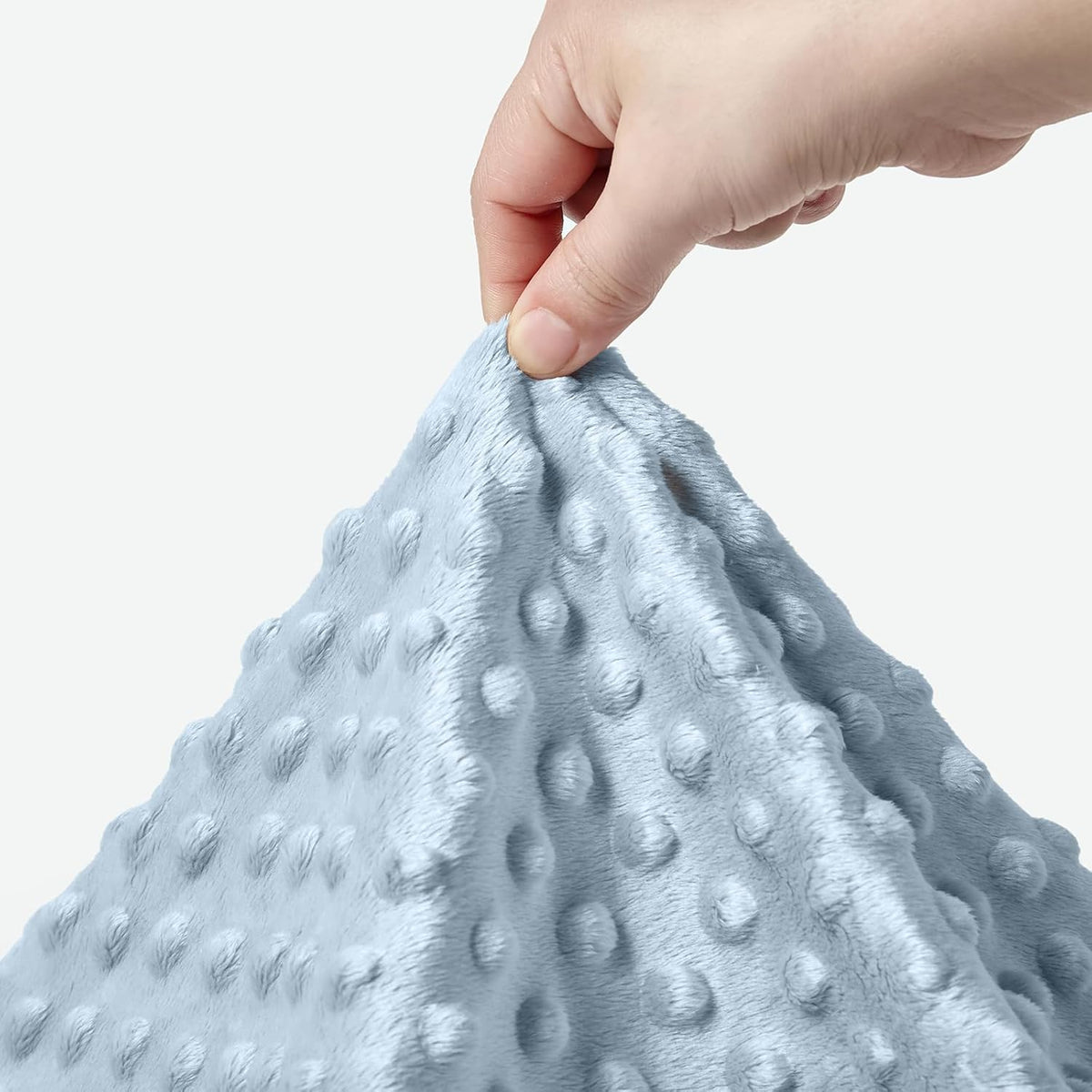 Nursing Pillow for Mom & Baby | Soft Multi-Use Feeding Support Cushion