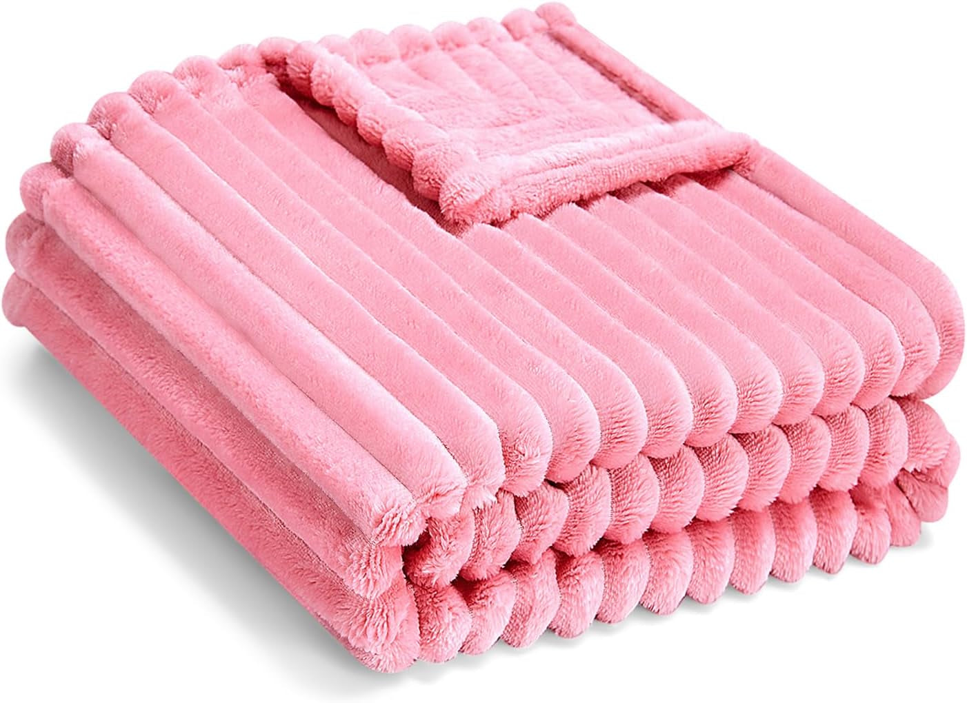 Cozy Fleece Baby Blanket | Ultra-Soft Lightweight Blanket for Newborns & Toddlers