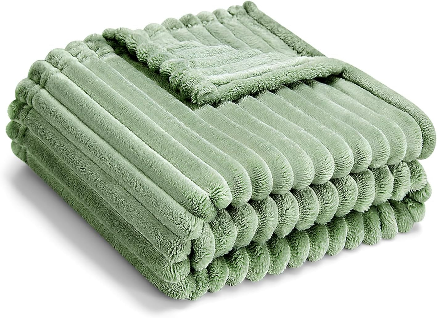 Cozy Fleece Baby Blanket | Ultra-Soft Lightweight Blanket for Newborns & Toddlers