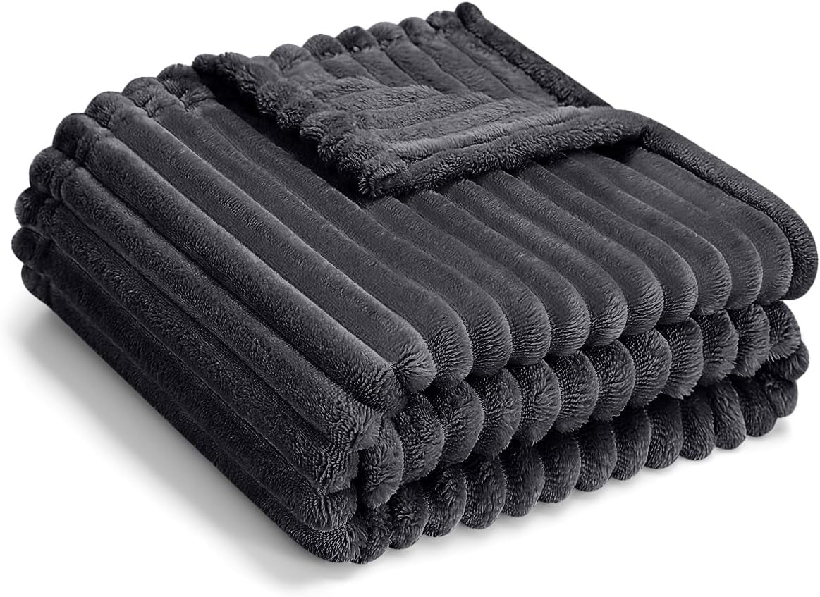 Cozy Fleece Baby Blanket | Ultra-Soft Lightweight Blanket for Newborns & Toddlers