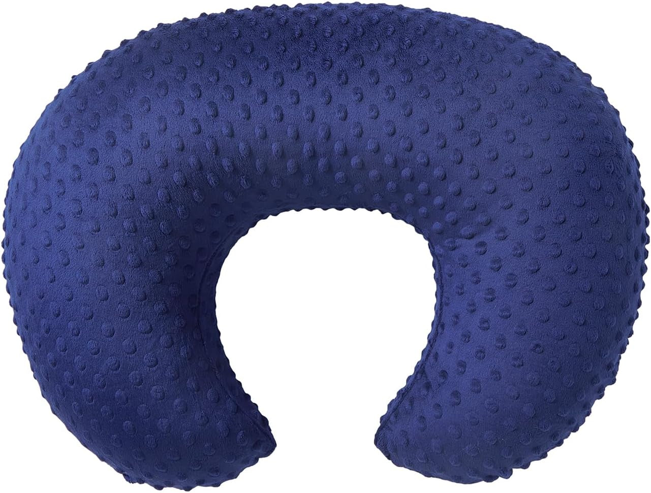 Nursing Pillow for Mom & Baby | Soft Multi-Use Feeding Support Cushion