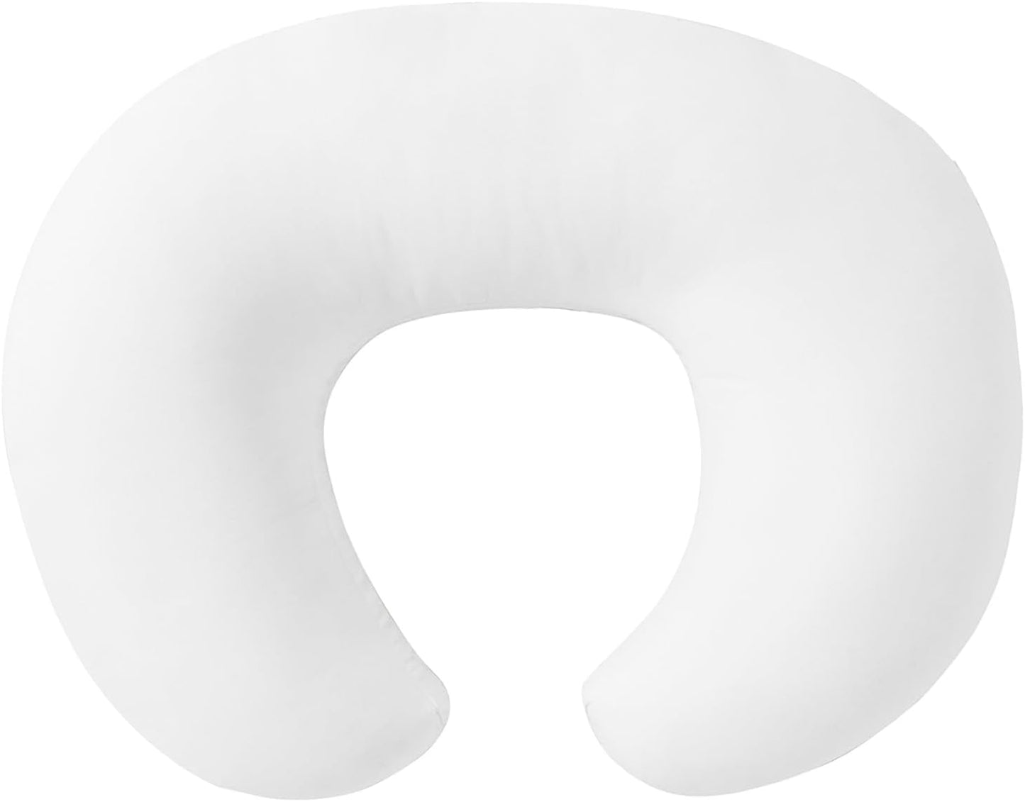 Nursing Pillow for Mom & Baby | Soft Multi-Use Feeding Support Cushion