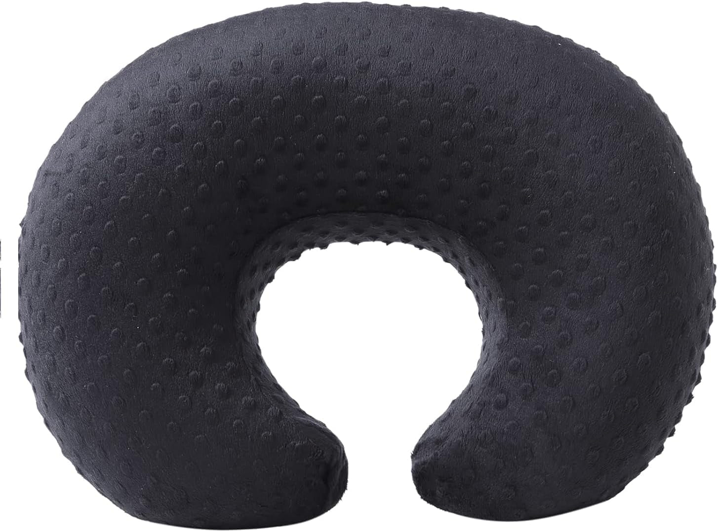Nursing Pillow for Mom & Baby | Soft Multi-Use Feeding Support Cushion
